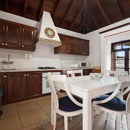 Casa La Relva Costa Adeje (Tenerife)