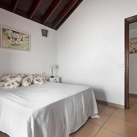 Casa La Relva Holiday home *