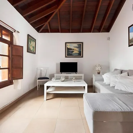 Casa La Relva Holiday home Costa Adeje (Tenerife)