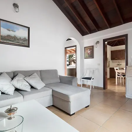 Holiday home Casa La Relva *