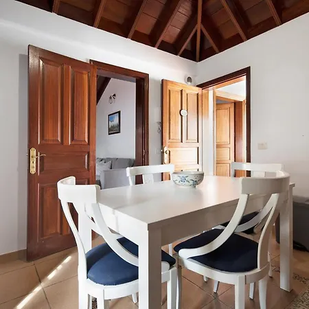 Casa La Relva * Costa Adeje (Tenerife)