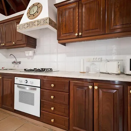 Holiday home Casa La Relva *