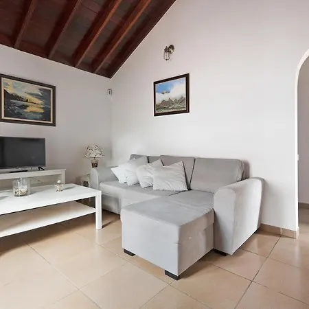 Casa La Relva