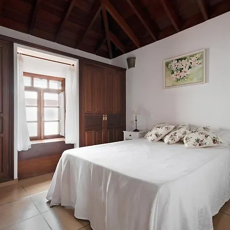 Holiday home Casa La Relva