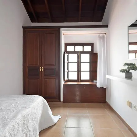Casa La Relva Hébergement de vacances