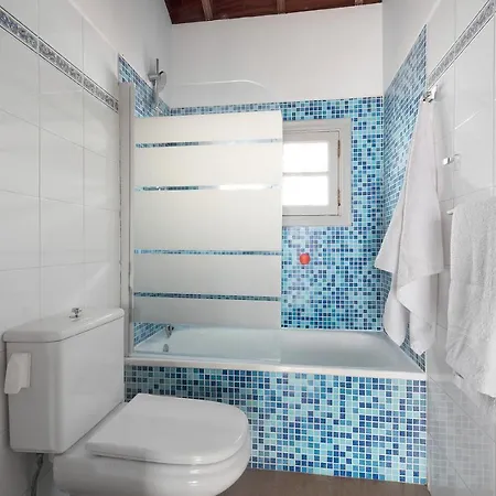 Casa La Relva Costa Adeje (Tenerife)