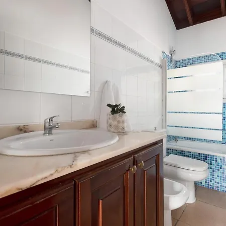Casa La Relva Holiday home