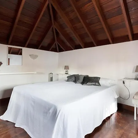 Casa La Relva Holiday home *