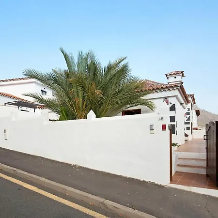 Casa La Relva Holiday home