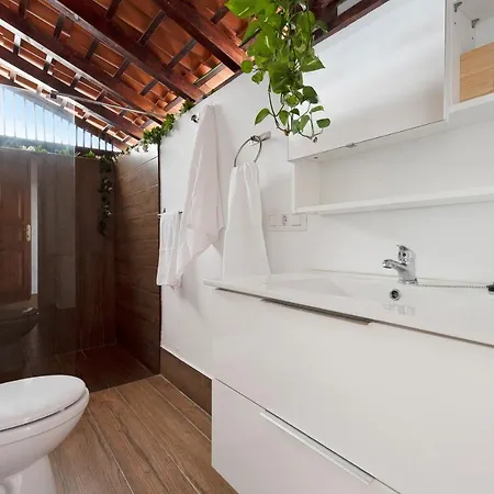 Holiday home Casa La Relva