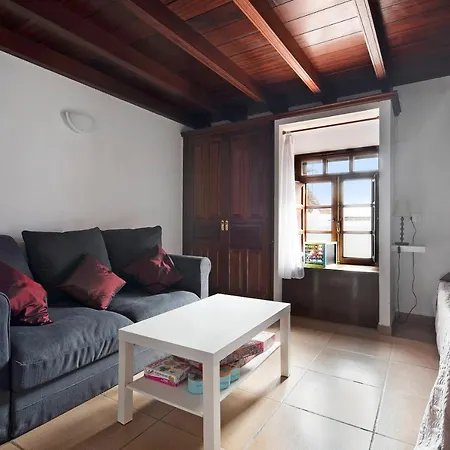 Casa La Relva Holiday home *