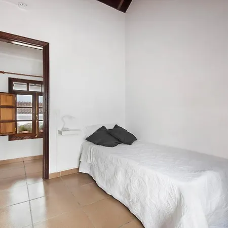 Casa La Relva * Costa Adeje (Tenerife)