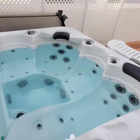 Hébergement de vacances Casa La Relva *